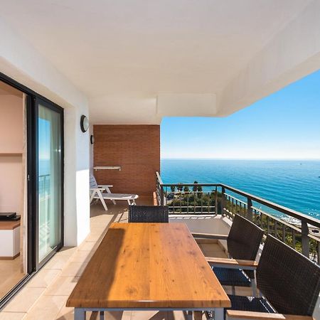 Apartamento De 2 Dormitorios Торрокс Екстер'єр фото