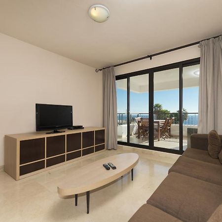 Apartamento De 2 Dormitorios Торрокс Екстер'єр фото
