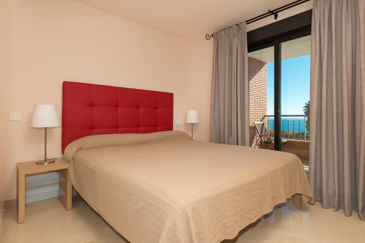 Apartamento De 2 Dormitorios Торрокс Екстер'єр фото