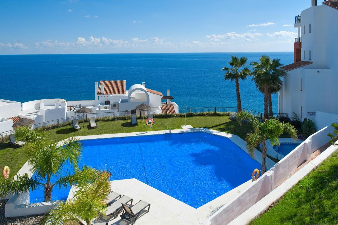 Apartamento De 2 Dormitorios Торрокс Екстер'єр фото
