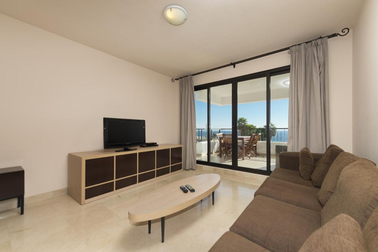 Apartamento De 2 Dormitorios Торрокс Екстер'єр фото