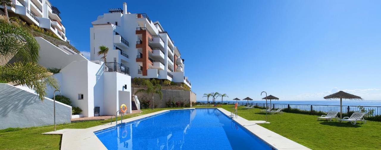 Apartamento De 2 Dormitorios Торрокс Екстер'єр фото