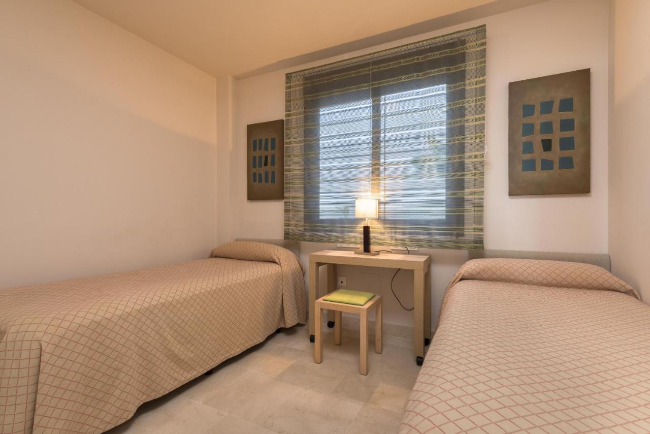 Apartamento De 2 Dormitorios Торрокс Екстер'єр фото