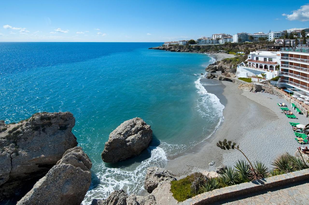 Apartamento De 2 Dormitorios Торрокс Екстер'єр фото