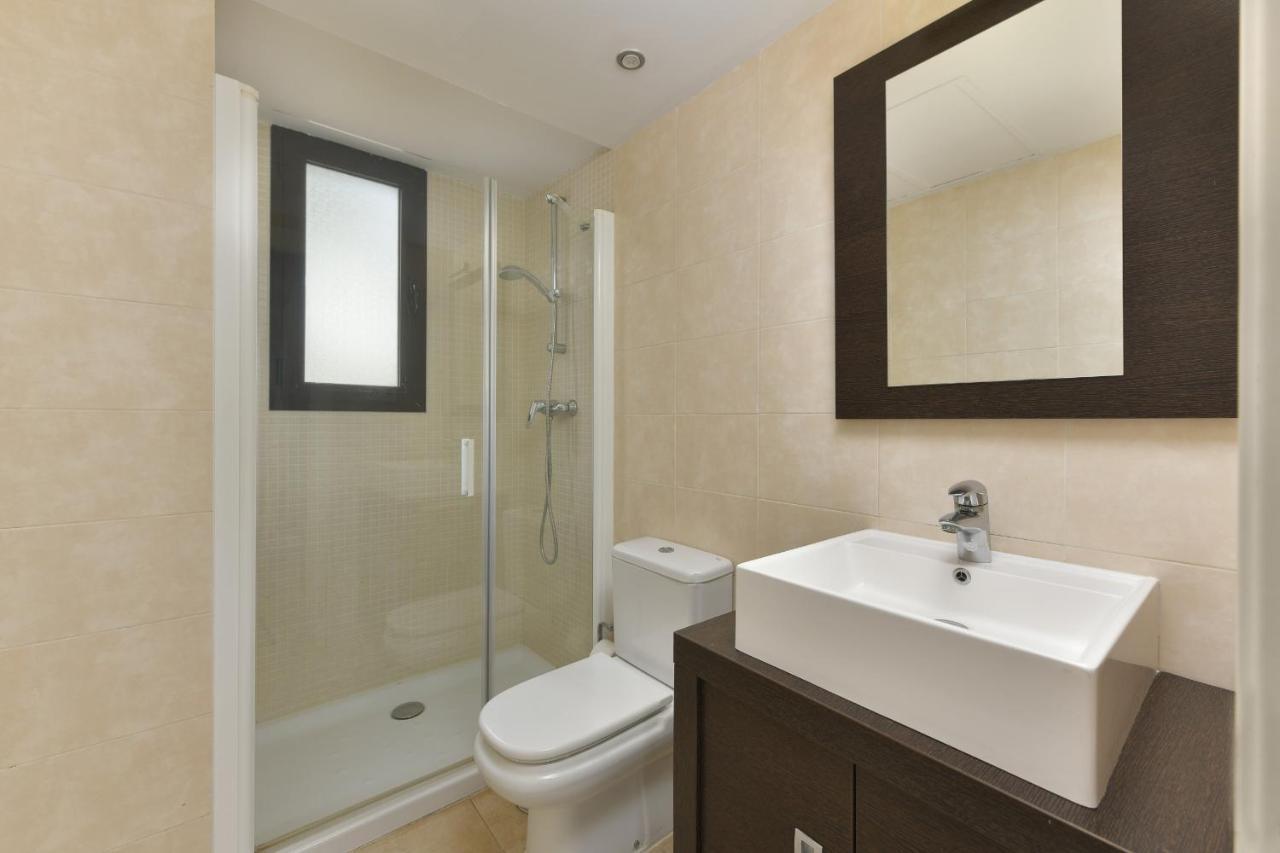 Apartamento De 2 Dormitorios Торрокс Екстер'єр фото