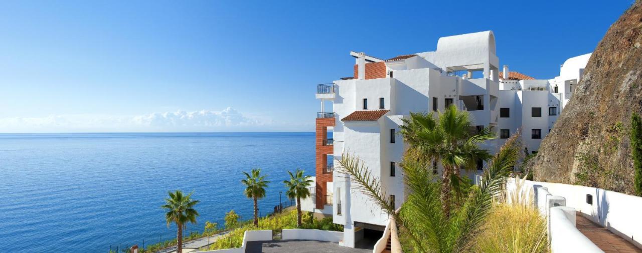 Apartamento De 2 Dormitorios Торрокс Екстер'єр фото